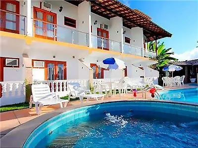 Benko'S Praia Hotel 포르투세구로