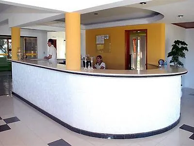**  Benko'S Praia Hotel 포르투세구로 브라질