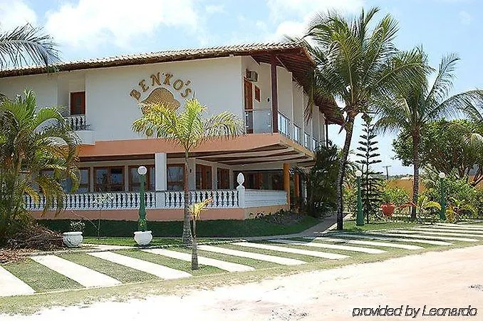 Benko'S Praia Hotel Porto Seguro
