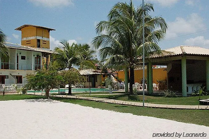 Benko'S Praia Hotel Porto Seguro