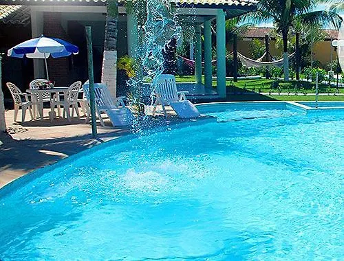 **  Benko'S Praia Hotel Porto Seguro Brasil