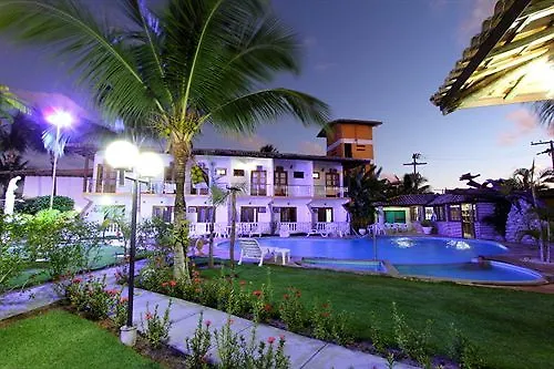 Benko'S Praia Hotel Porto Seguro 2*,