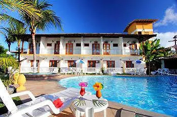 Benko'S Praia Hotel Porto Seguro